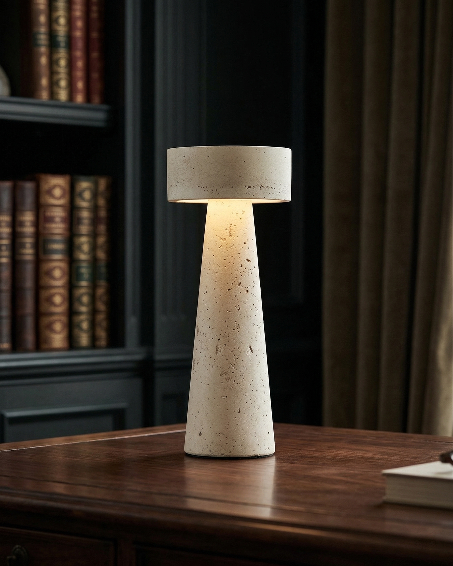 Lampe de Table | Bello Korven studio