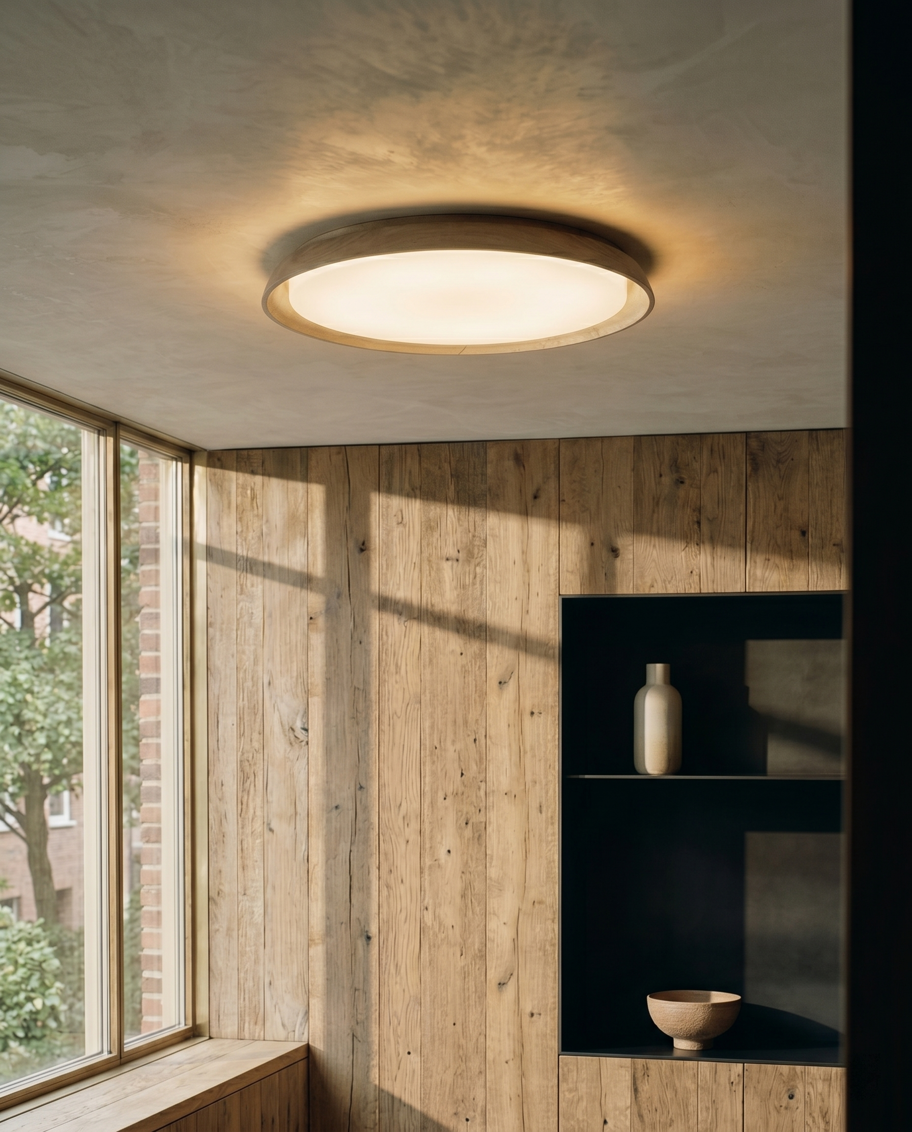 Plafonnier | NADIA Korven studio