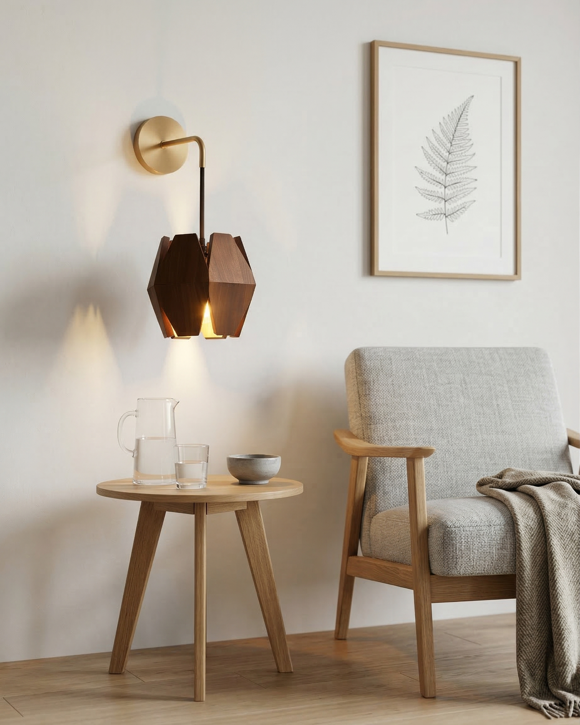 Applique Murale | ALTO Korven studio