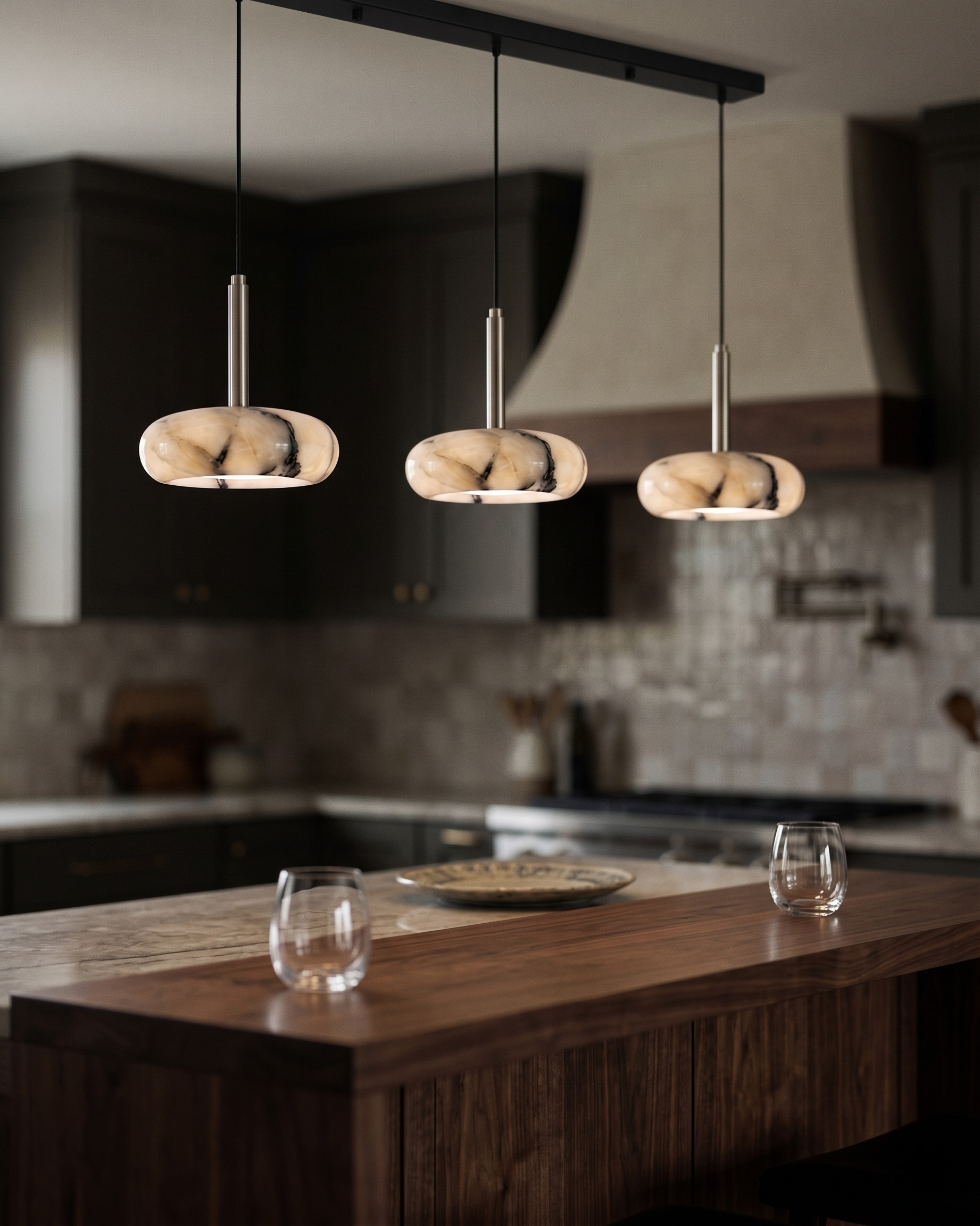 Suspension | MARBA Korven studio