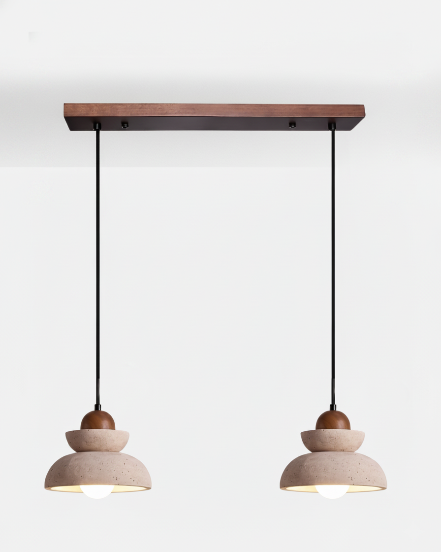 Suspension | ZOYA Korven studio