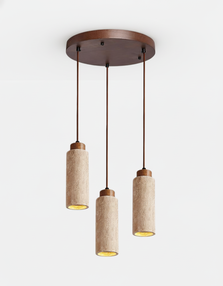 Suspension | ERIA Korven studio