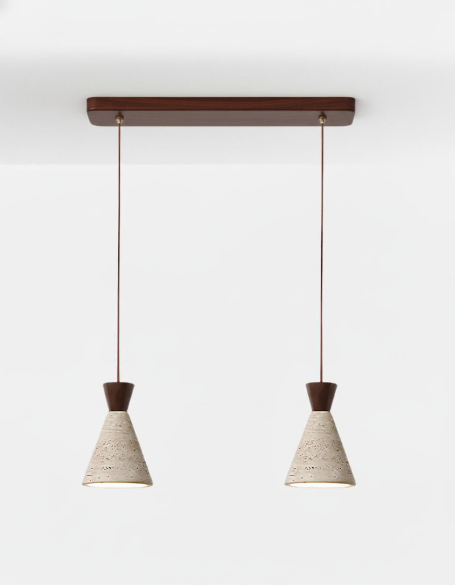 Suspension | Yori Korven studio