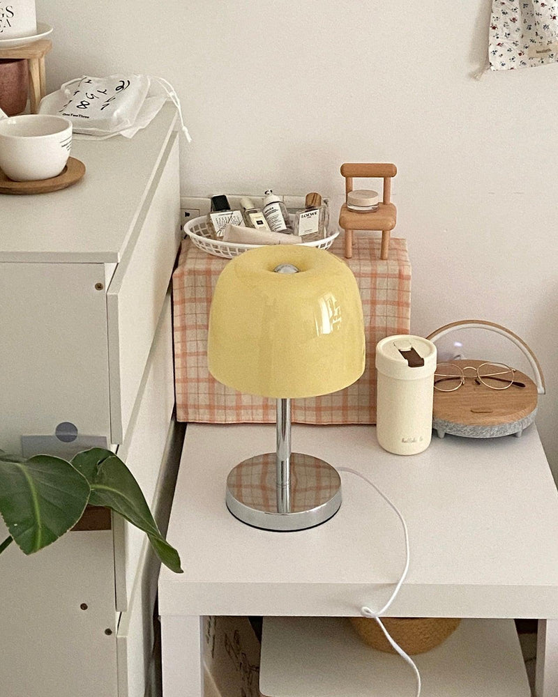 Applique Murale Boréal Opalin Docosilumen
