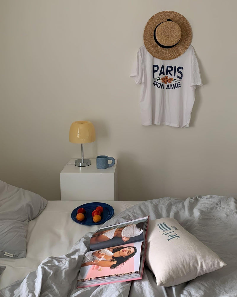 Applique Murale Boréal Opalin Docosilumen
