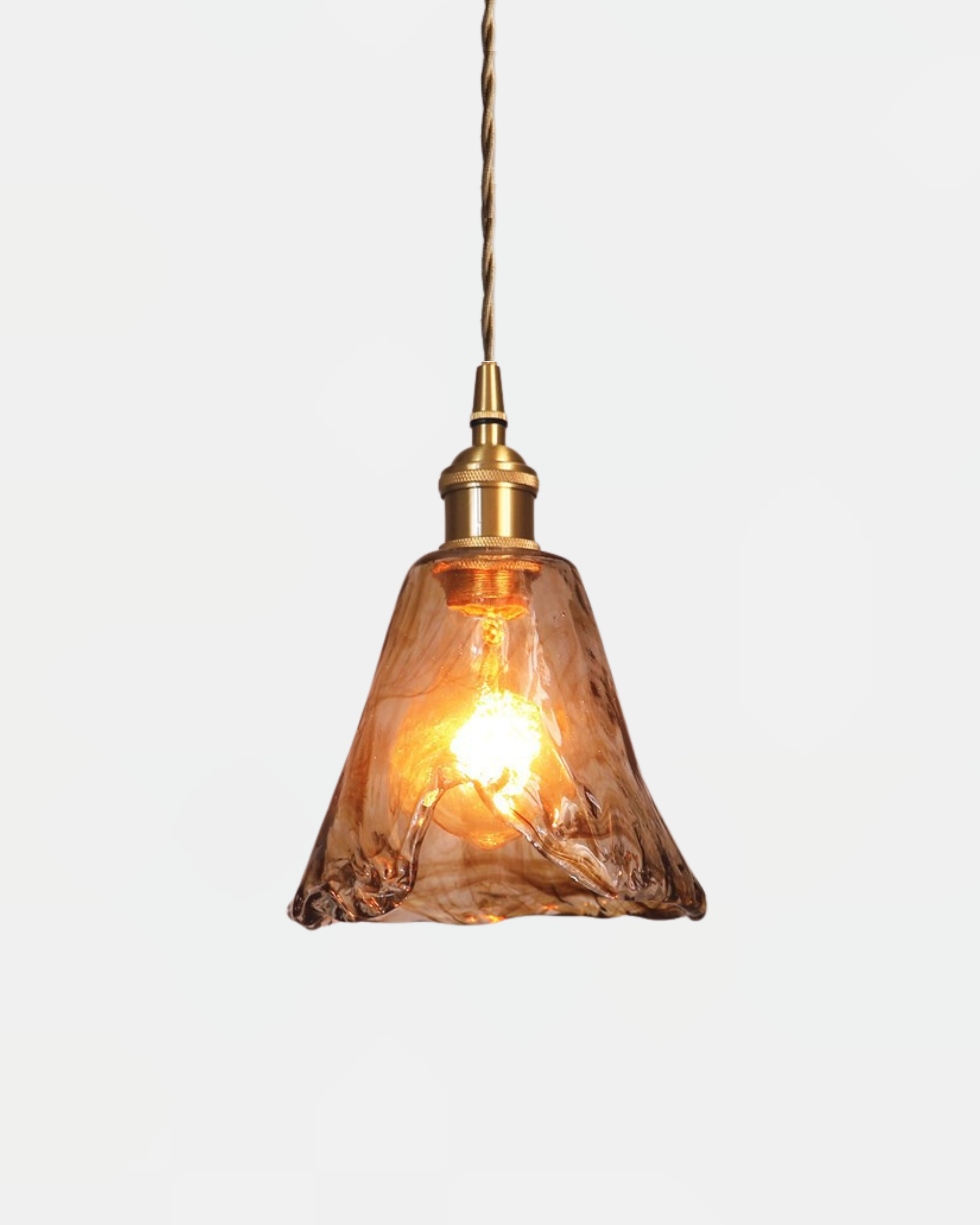 Suspension | DOURID Korven studio