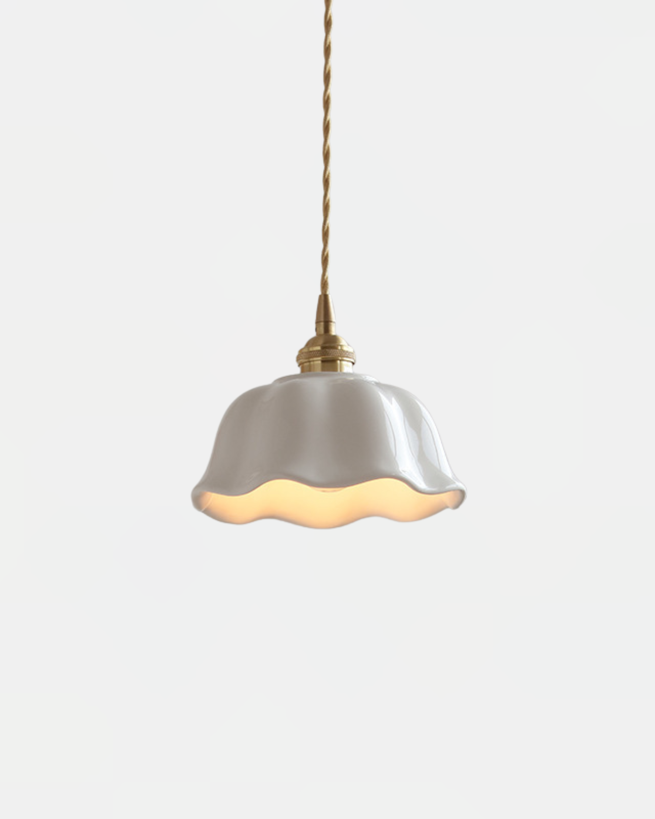 Suspension | RAMIKO Korven studio