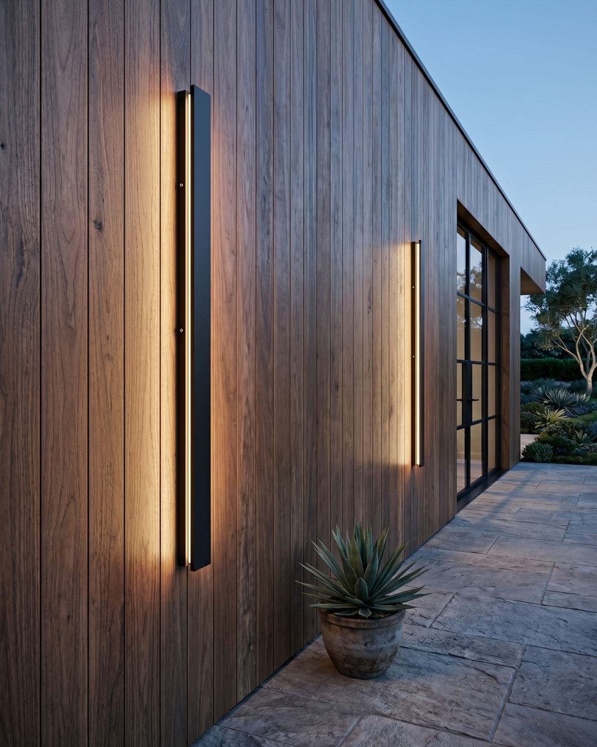 Wall Light | EXTY