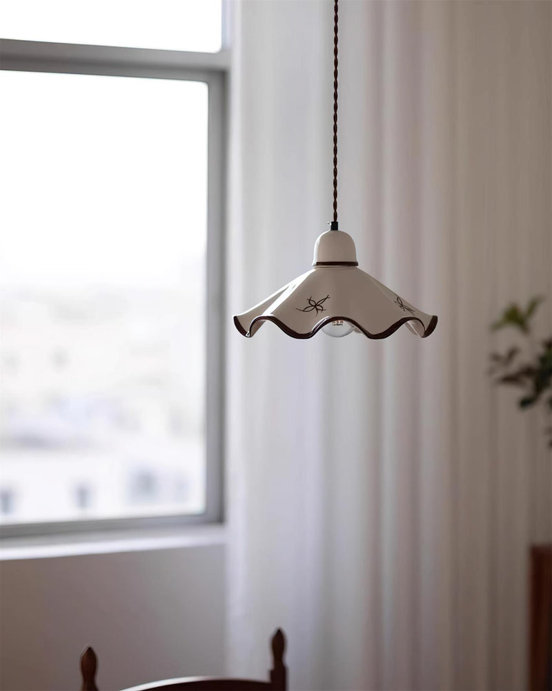 Suspension ceramique | Juno korven studio