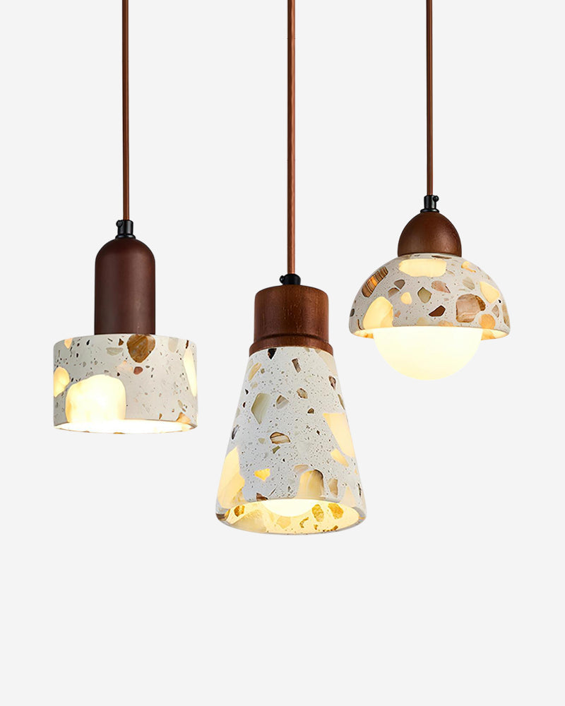 Suspension | OMI Korven studio