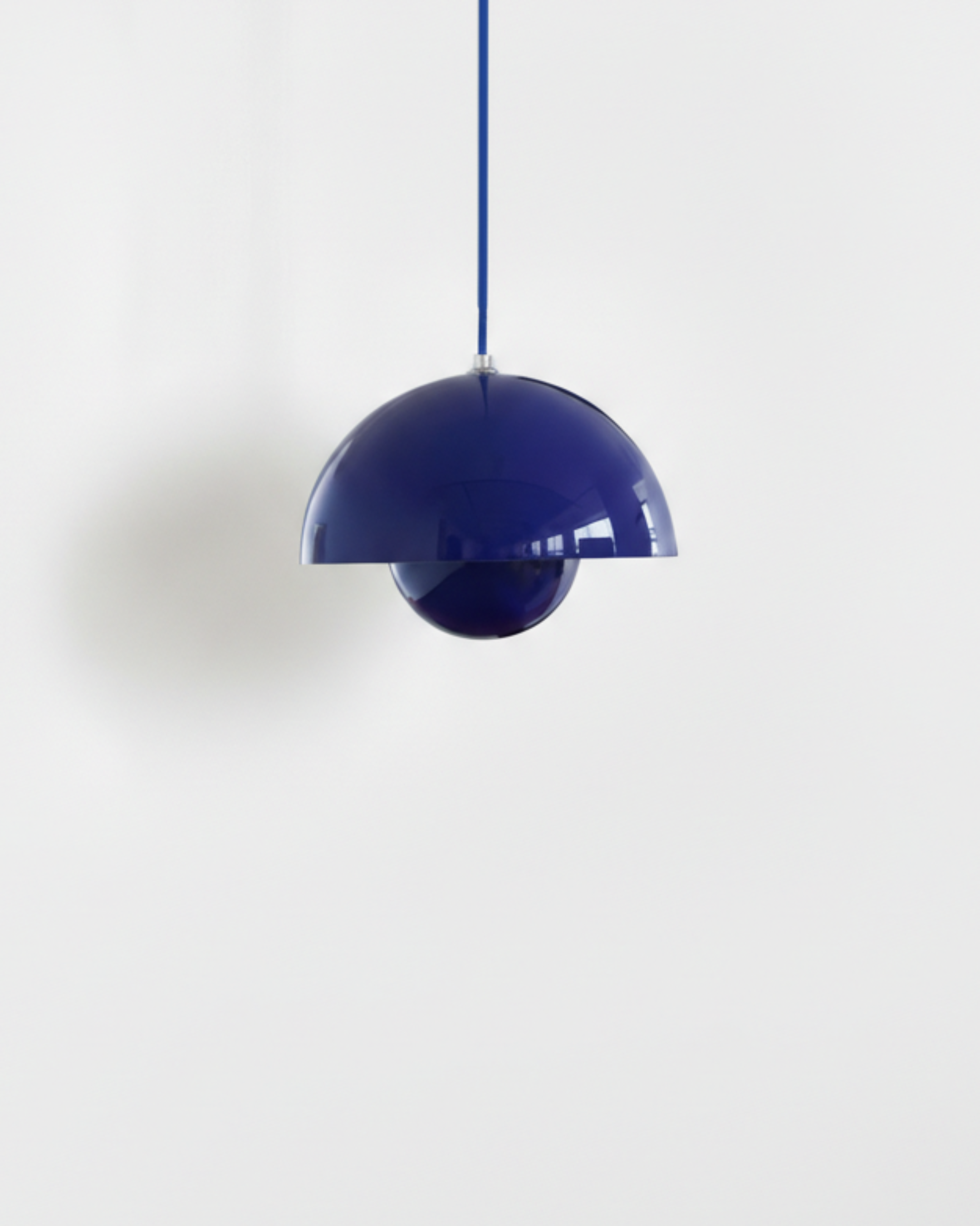 suspensions lumineuse Korven studio