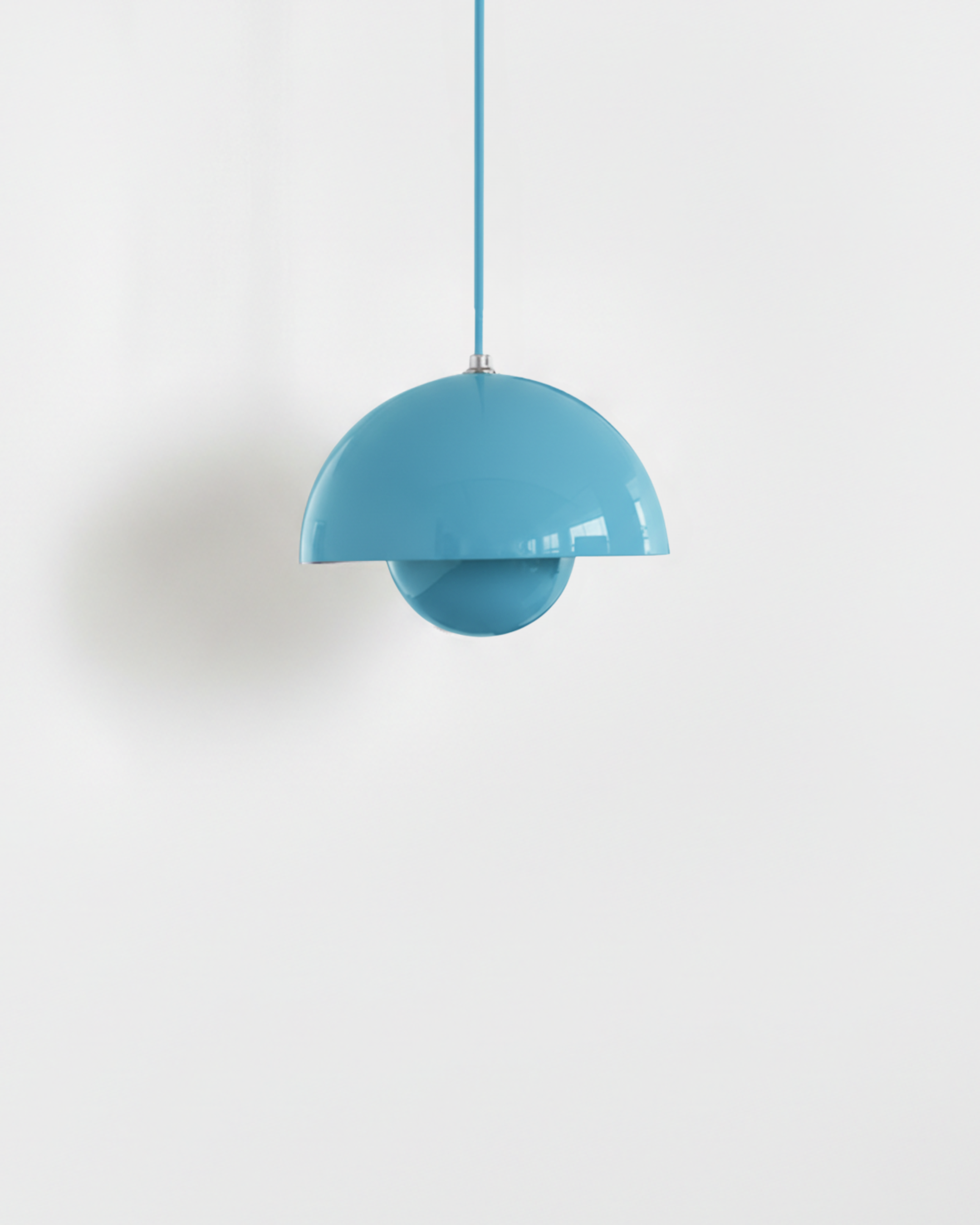suspensions lumineuse Korven studio