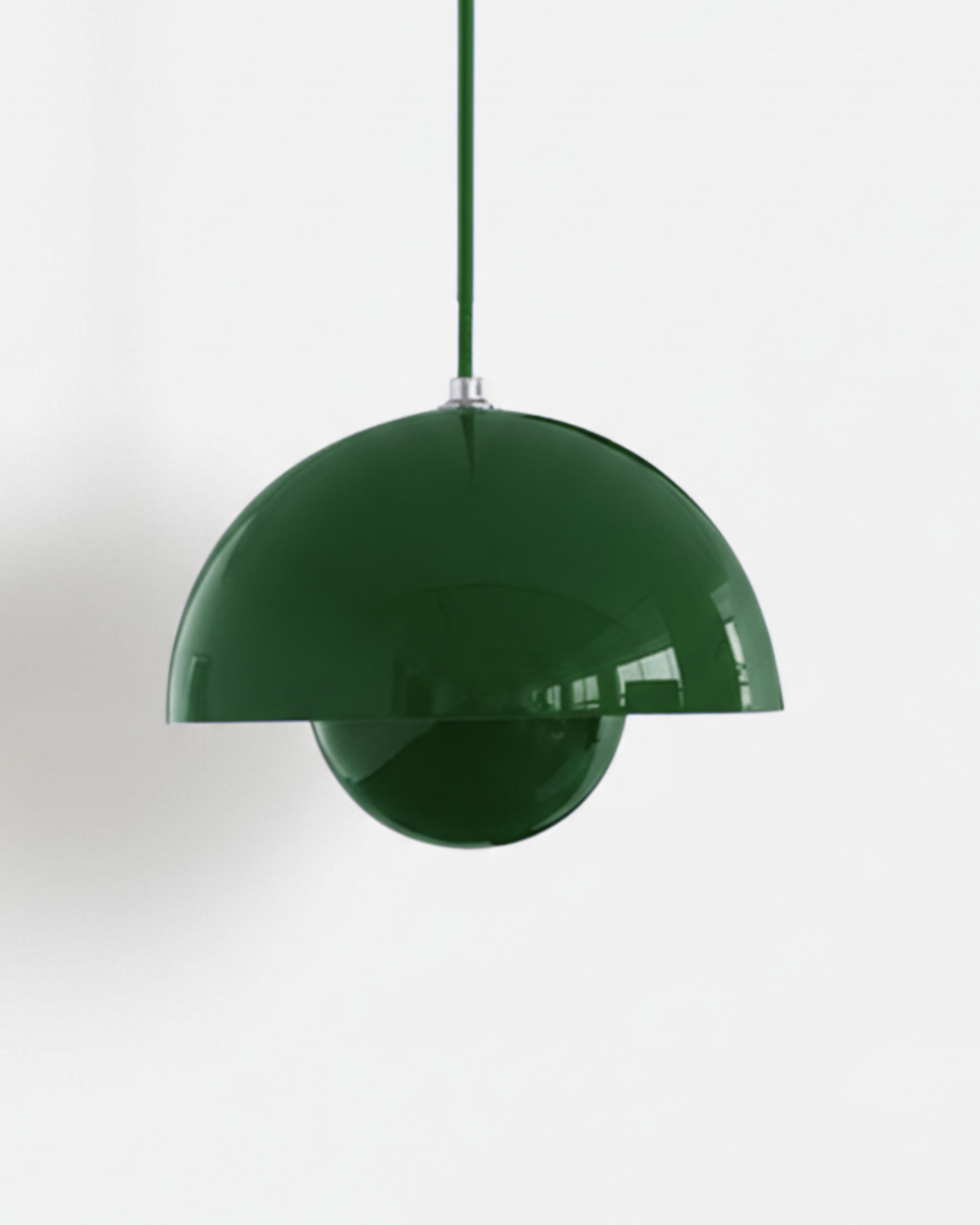 suspensions lumineuse Korven studio