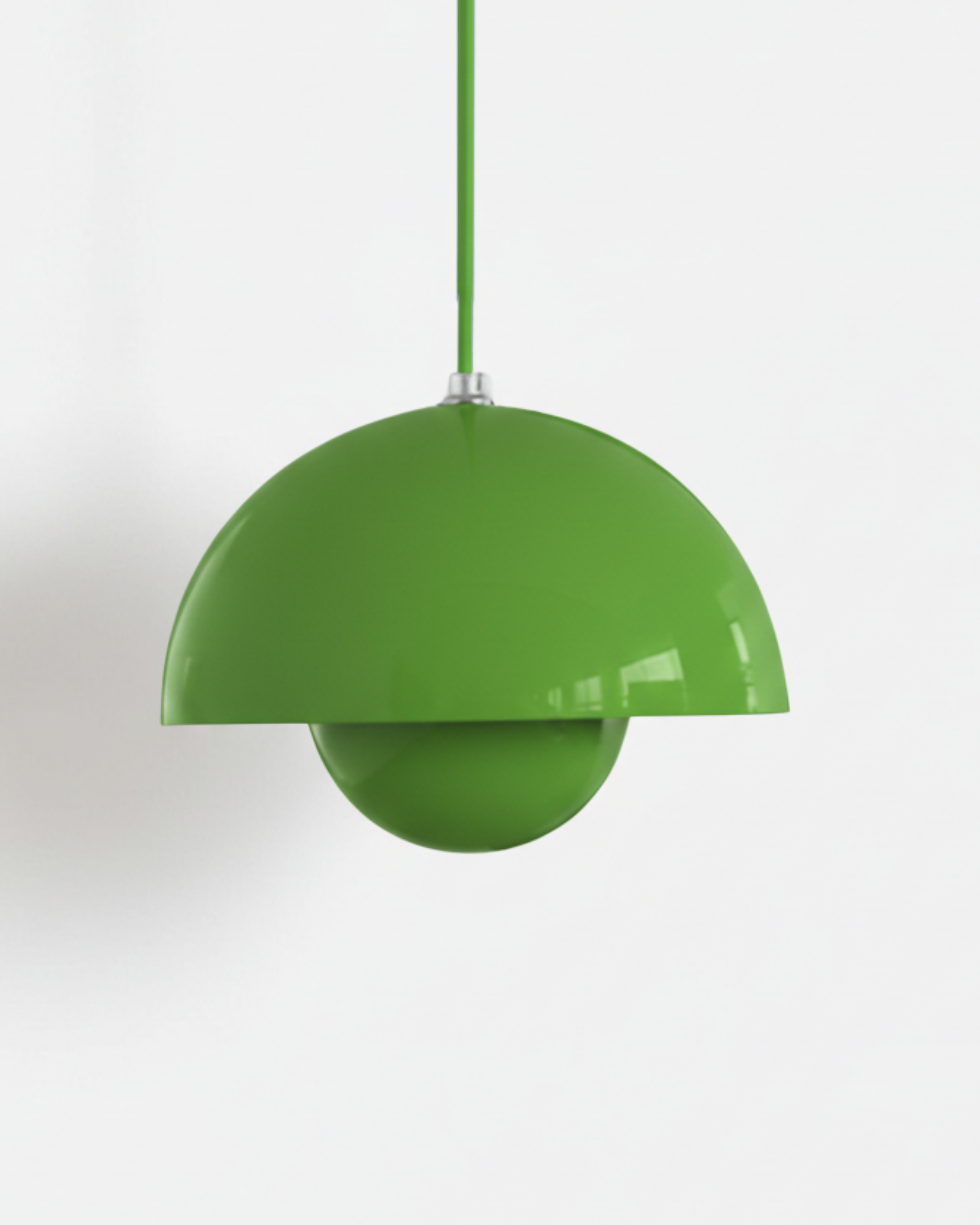 suspensions lumineuse Korven studio