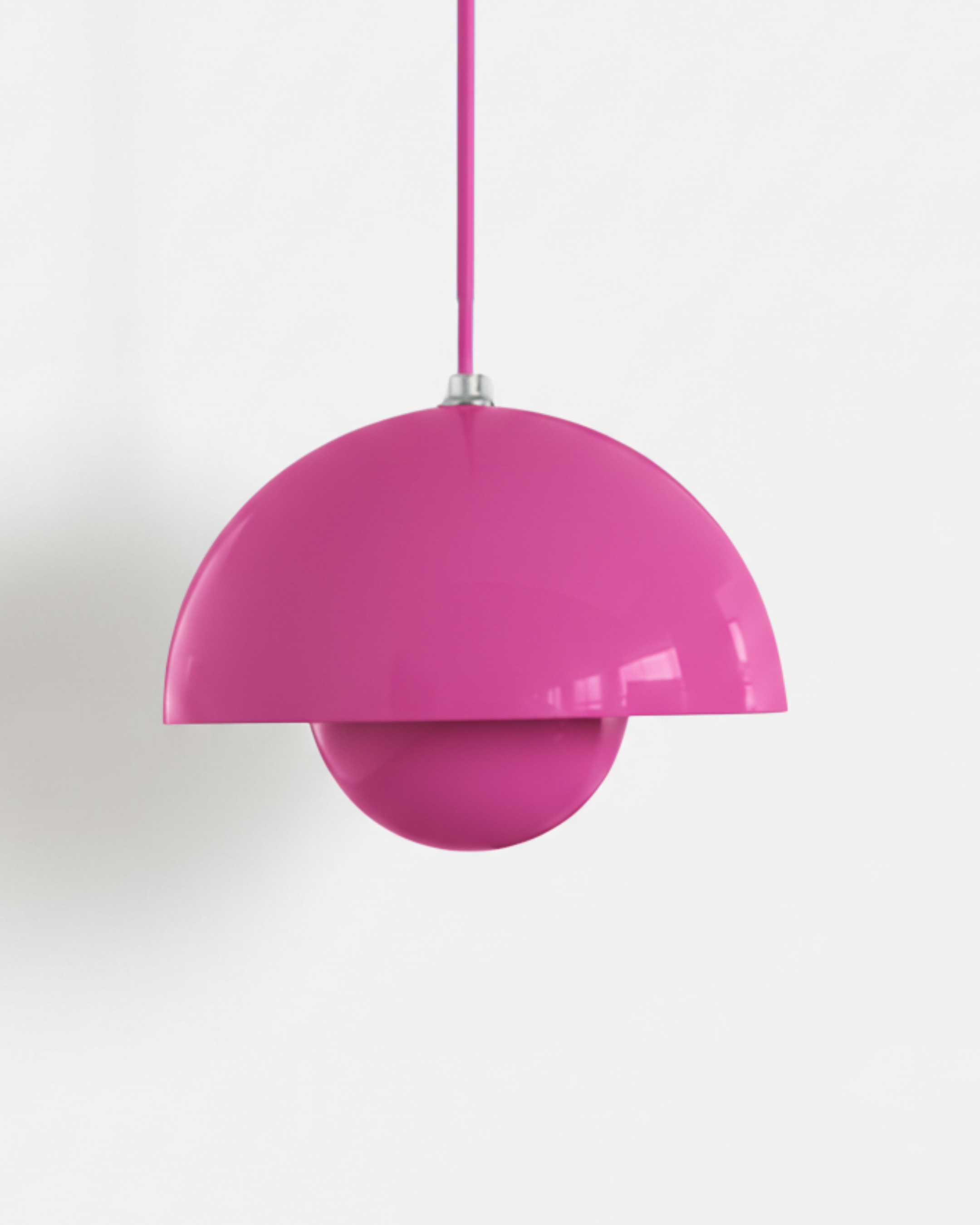 suspensions lumineuse Korven studio