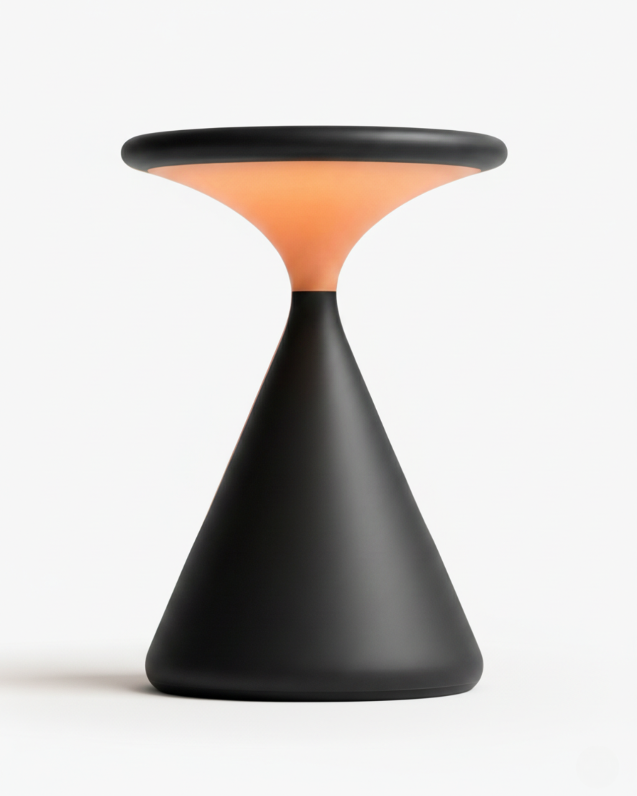Lampe de Table Sans Fil | KONI Korven studio