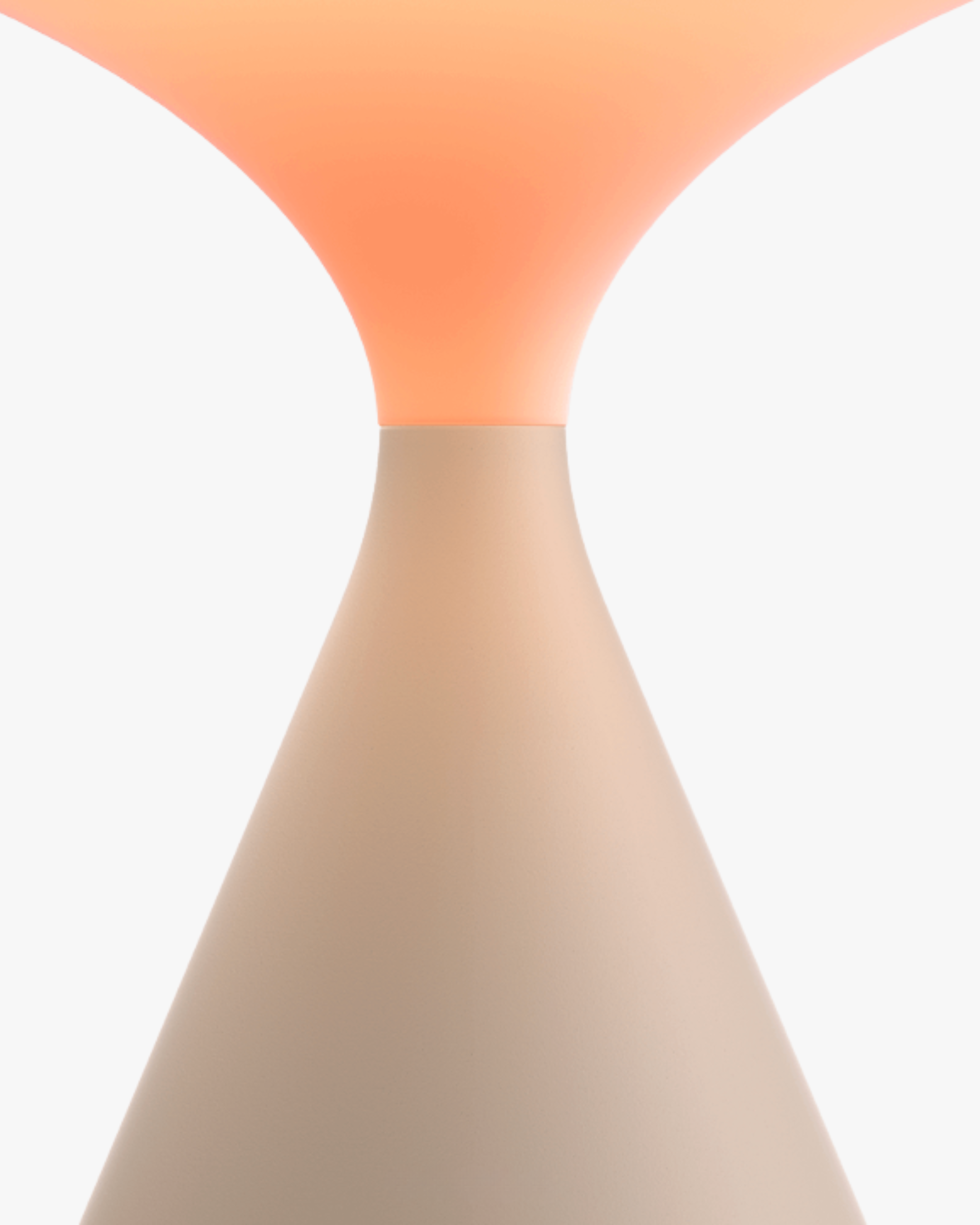 Lampe de Table Sans Fil | KONI Korven studio