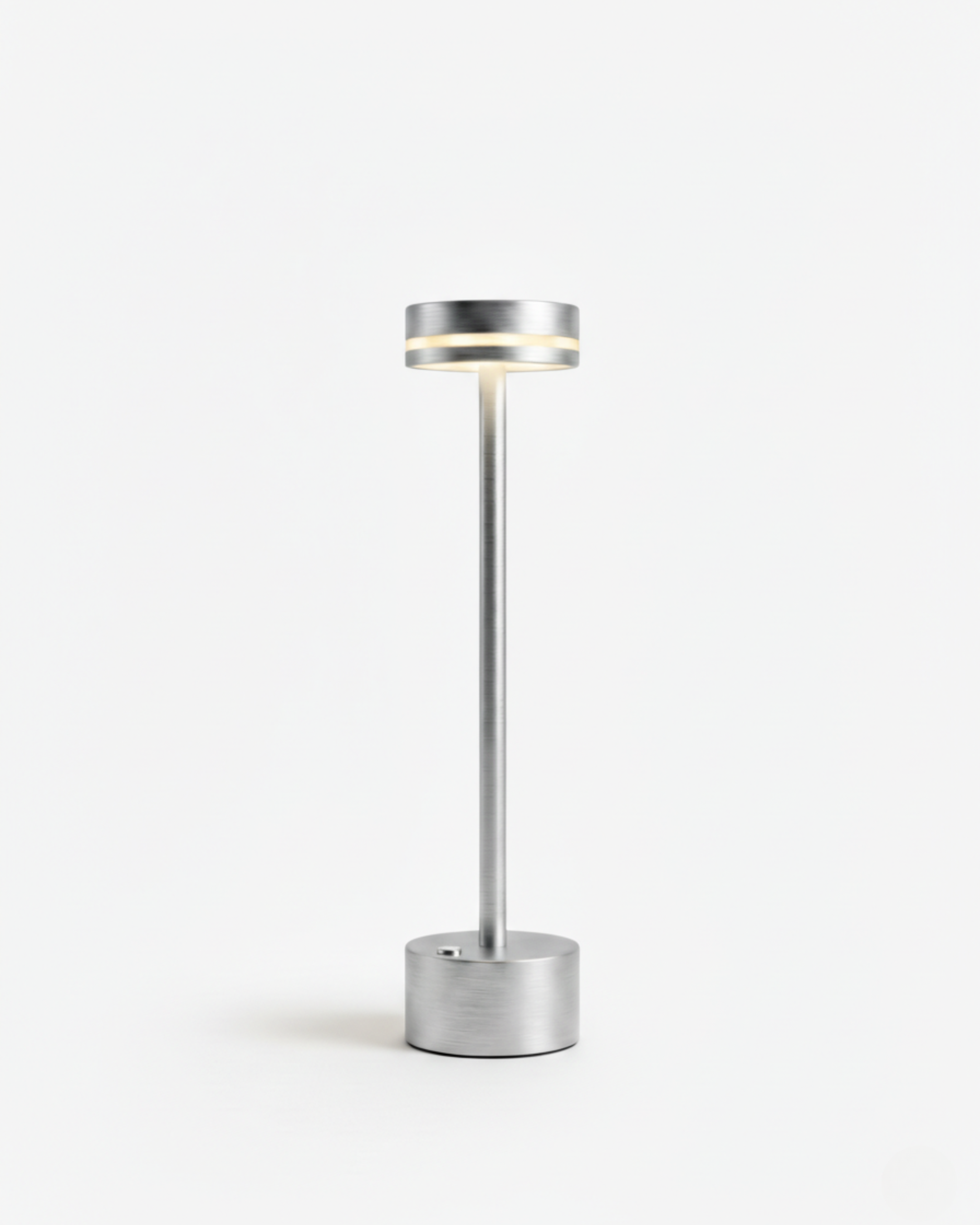 Lampe de Table Sans Fil | LYSA Korven studio