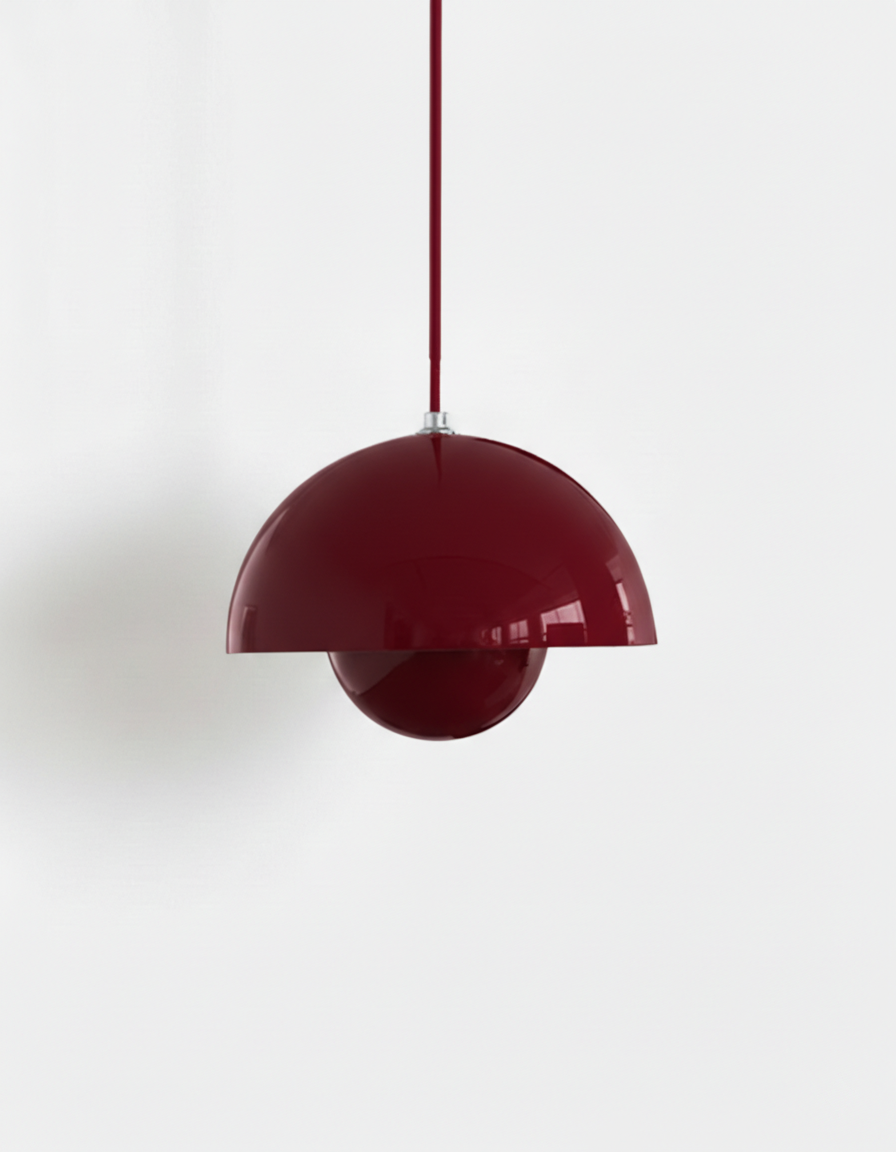 suspensions limineuse Korven studio