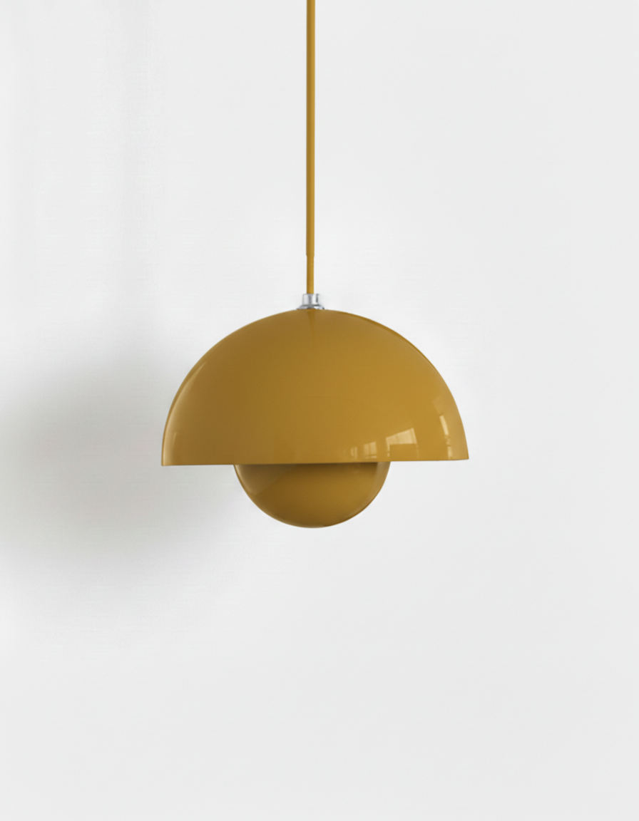 suspensions limineuse Korven studio