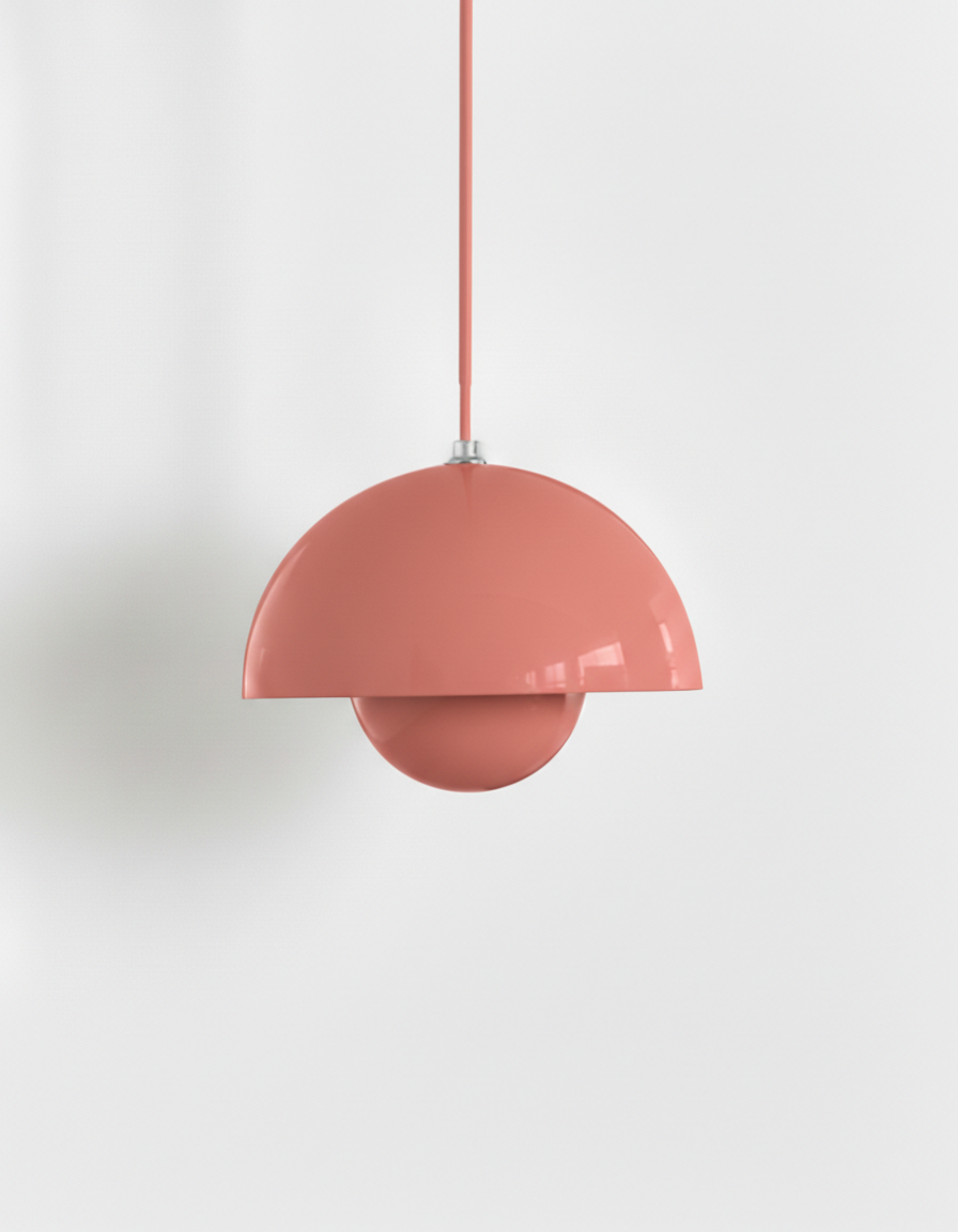 suspensions limineuse Korven studio